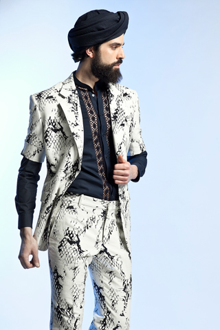 Jean Paul Gaultier / - 2013